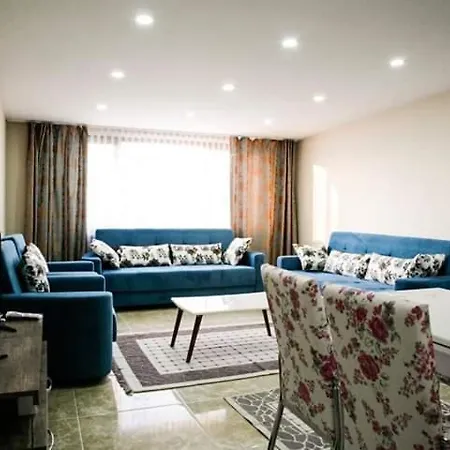 Eliz Apart Apartment