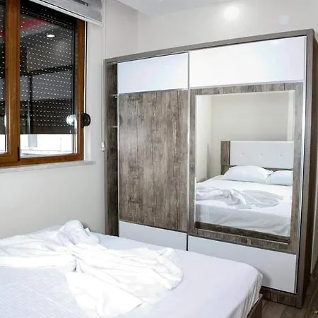 Apartment Eliz Apart