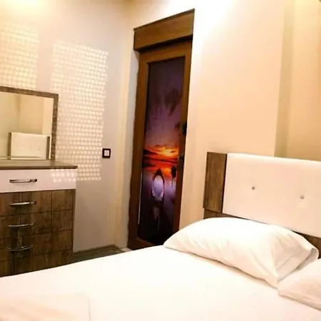 Eliz Apart Antalya