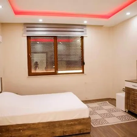 Eliz Apart Apartment Antalya
