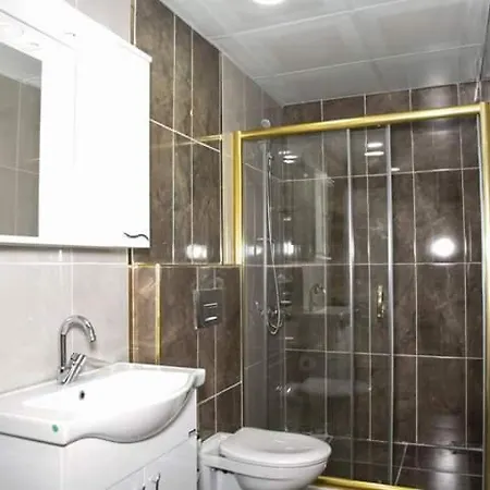 Apartment Eliz Apart Antalya