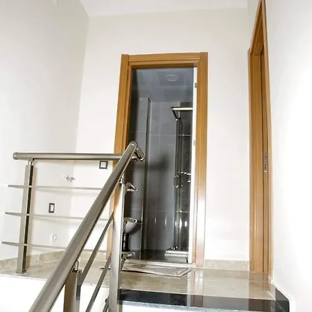 Apartment Eliz Apart