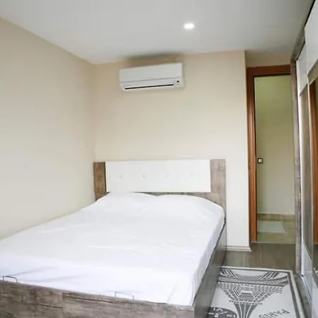 Eliz Apart Apartment