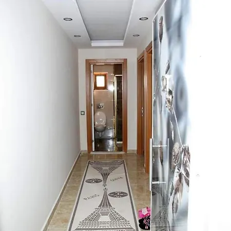 Eliz Apart Apartment Antalya