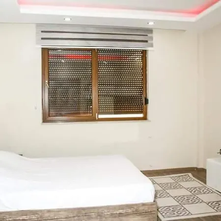 Apartment Eliz Apart