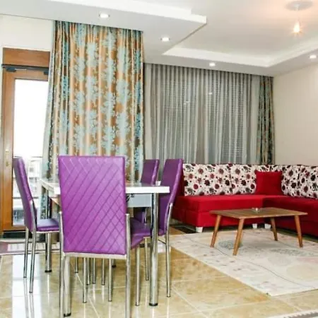 Apartment Eliz Apart