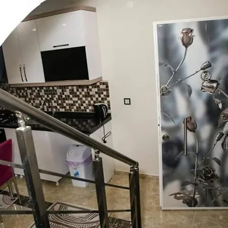 Apartment Eliz Apart
