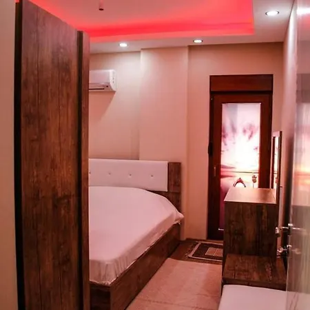 Eliz Apart Antalya