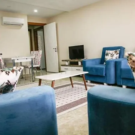 Apartment Eliz Apart *