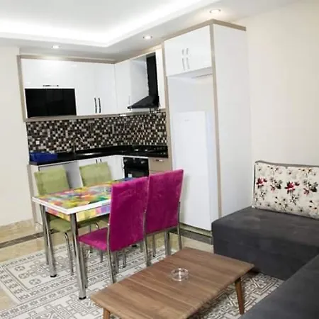 Eliz Apart Antalya