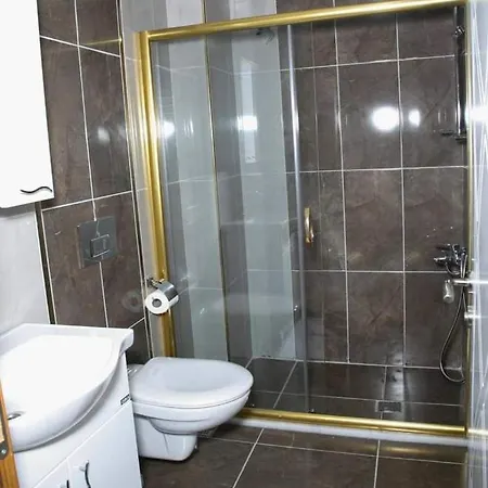 Eliz Apart Apartment