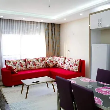 Eliz Apart Antalya