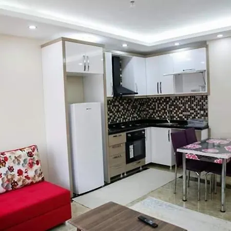 Apartment Eliz Apart *