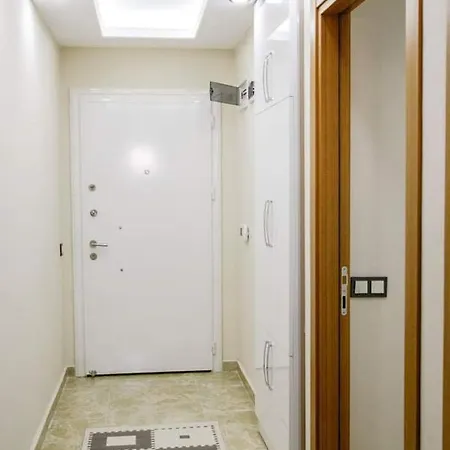 Eliz Apart Apartment