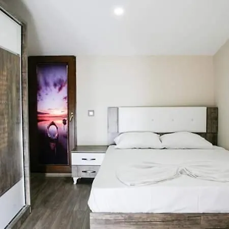 Apartment Eliz Apart *