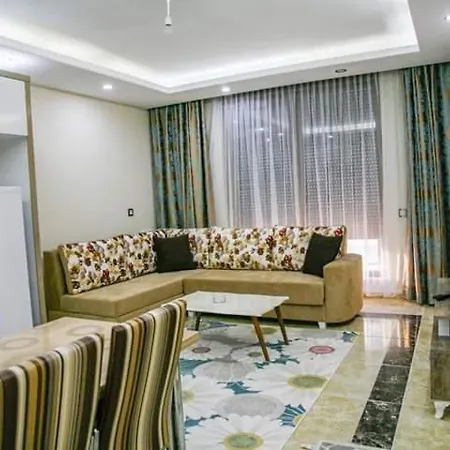 Apartment Eliz Apart *