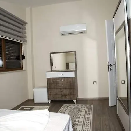 Apartment Eliz Apart *