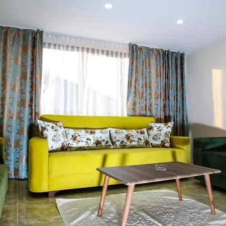 Eliz Apart Apartment